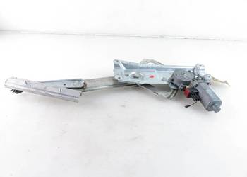 PODNOŚNIK SZYBY LEWY PRZEDNI SAAB 9-3 I 90520219