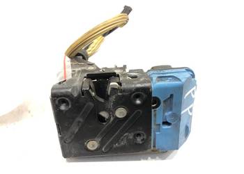 ZAMEK DRZWI PRAWY PRZÓD VOLVO S60 I Sedan/Limuzyna 00-10