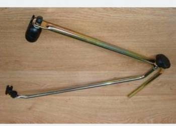 Ursusa MF komfort wysięgnik lusterka sprzęgło