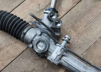 Chrysler Town Country Grand Caravan przekładnia kierownicza Maglownica