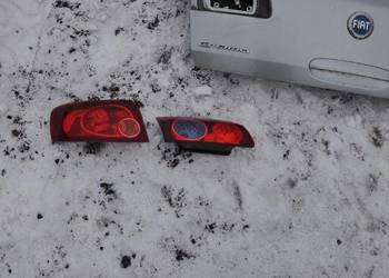 croma lampa lewa WYSYŁKA