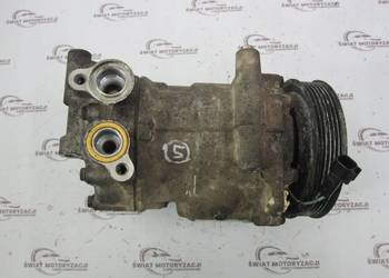 FORD TRANSIT 2.2 TDCI SRFA 115KM 10r sprężarka klimatyzacji 7C11-19D629-AA