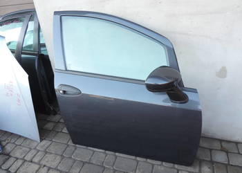 FIAT GRANDE PUNTO 5D DRZWI PRAWY PRZÓD 634/C