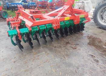 Brona talerzowa BT 30 AGRO-MASZ