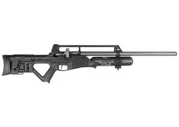 Wiatrówka PCP Hatsan Blitz Carbon Full Auto 7.62 mm