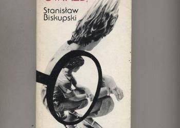 Boso wśród gwiazd - Biskupski