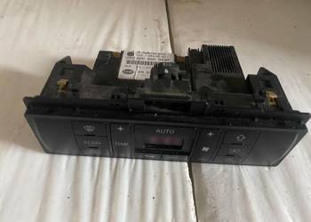 Audi a4 b5 lift panel klimatyzacji Audi a4 b5 lift panel klimatyzacji