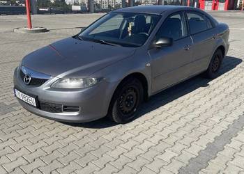 Mazda 6 2005