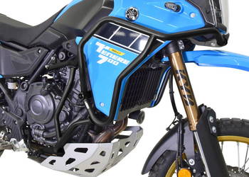 Zestaw gmoli Bunkier do Yamaha Tenere 700 Rally (2025 - )
