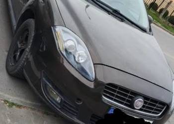 Fiat Croma 1.9 120 km