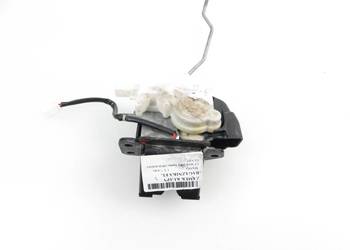 ZAMEK KLAPY MAZDA CX-7 (ER) 