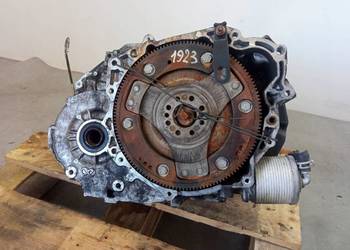 SKRZYNIA BIEGÓW AUTOMATYCZNA 20GY03 2.0 HDI Peugeot 3008 I (2009-2016)