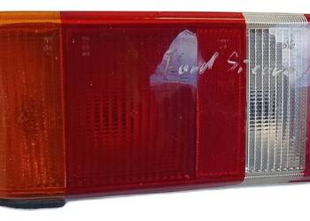 Prawa lampa tył Ford Sierra sedan kombi 83BG13A602B3A oryginał używana