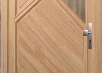 DRZWI DREWNIANE 980 x 1980 MODEL S 64 (55/2022) DRZWI DREWNIANE 980 x 1980 MODEL S 64 (55/2022)