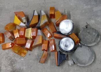 Lampy klosze star 266 200