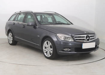 Mercedes C C 200 Kompressor