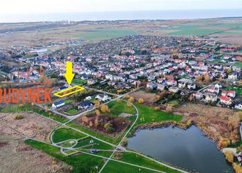 Działka budowlana - Darłowo
