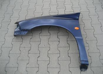 ford windstar 99-03r błotnik przód prawy lewy fioletowe