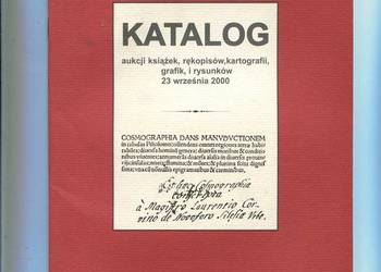 Katalog Aukcji Książek Artifex