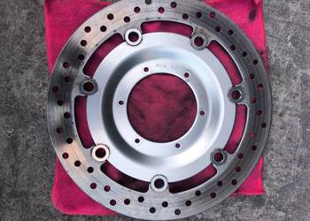 Tarcza hamulcowa przód Honda VTX 1800 2005r.
