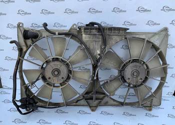 LEXUS GS II 01r wentylator chłodnicy LEXUS GS II 01r wentylator chłodnicy