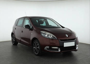 Renault Scenic 1.2 TCe