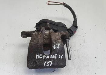 Renault Megane IV TYLNY ZACISK HAMULCOWY lewy tył 440102370R