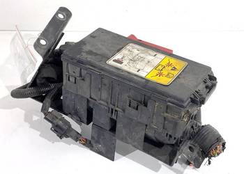 SKRZYNKA BEZPIECZNIKÓW FORD TRANSIT IV YC1T-14A090-BA Hatchback 00-06 