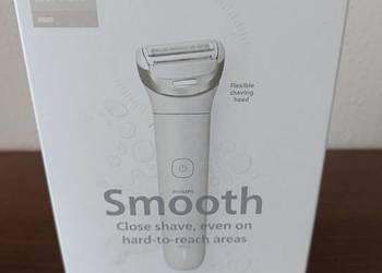 Golarka damska Philips Smooth