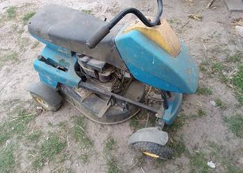 Kosiarka Scooter traktorek