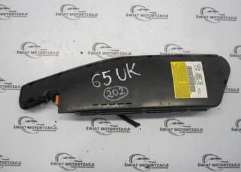 OPEL MERIVA B 12r AIRBAG poduszka fotela prawa przód 13250508 464064757