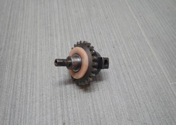 Napęd Zaworu Wydechowego Mechanizm KTM EGS GS SX 300 250 89-97r 360 380
