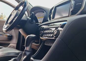 Kia Sportage 2017, benzyna 177KM