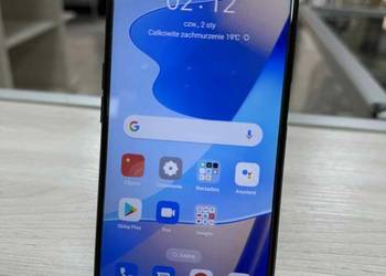 Smartfon Oppo A16 3 GB / 32 GB