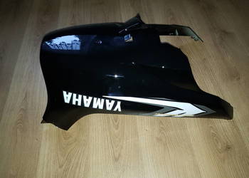 Plug owiewka dolna oslona Yamaha Aerox 50 97-12 Nowy z Naklejkami