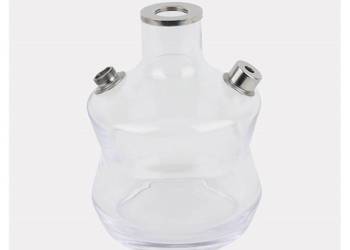 ODUMAN N3 ON THE GO | Dzban do Fajki Wodnej Shishy