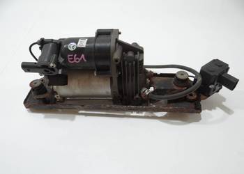 KOMPRESOR ZAWIESZENIA NIVO BMW E61