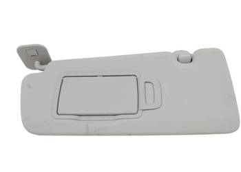 DASZKI PRZECIWSŁONECZNE LEWY KIEROWCY OSŁONA EU Renault Captur II (2019-)