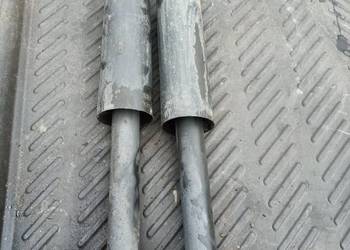 Amortyzatory tył tylne fiat stilo HB 5d 1.9 JTD