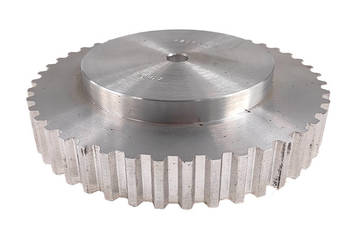 Koło Pasowe 31T10, 44 Zęby, Aluminiowe