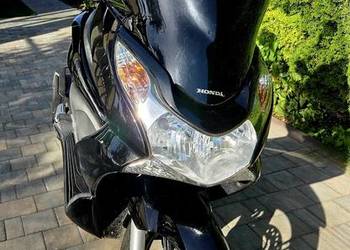 Honda PCX 125 super stan na prawko B