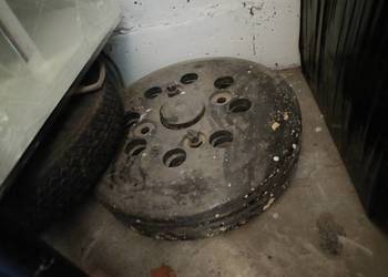 Obciążniki ursus 912 ,1224