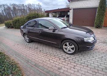 Passat B6 2.0tdi DSG