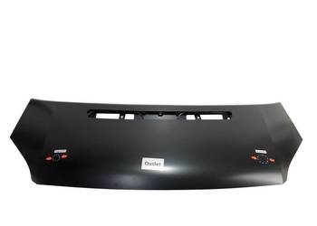 Ford Transit MK7 05.2006-04.2013 Maska / Pokrywa silnika Ocynk