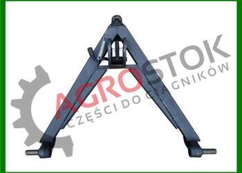 Belka zaczepowa MTZ trójkąt zaczepowy CA-1