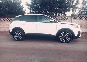 Peugeot  3008 1.6  Automat
