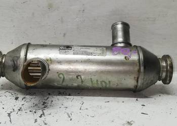 Chłodnica Spalin Peugeot 2.2 HDI 9631424880