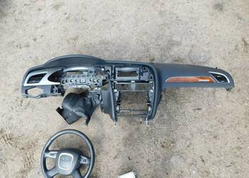 audi A4 B8 moduł komfortu 8K0907053N nr M5024 WYSYŁKA