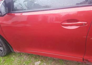 Drzwi HONDA CIVIC IX LIFT R539P kompletne