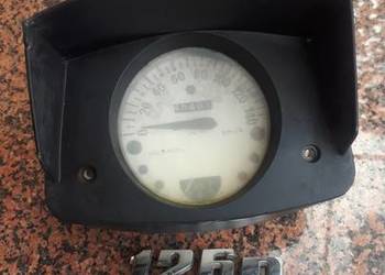 Licznik fiat  126p maluch